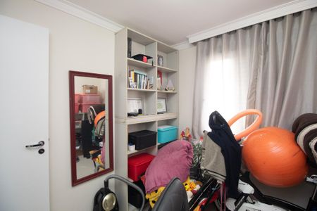 Apartamento à venda com 120m², 3 quartos e 1 vaga Apartamento à venda com 120m², 3 quartos e 1 vagaSuíte 1