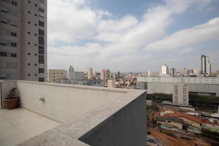 Apartamento à venda com 120m², 3 quartos e 1 vaga Apartamento à venda com 120m², 3 quartos e 1 vagaVista Terraço