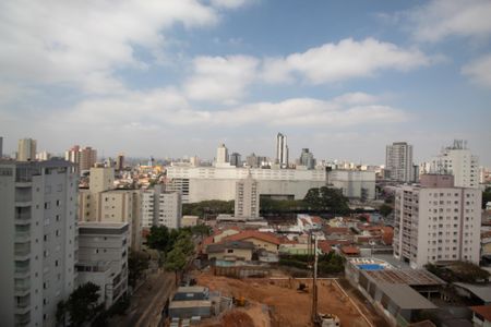 Apartamento à venda com 120m², 3 quartos e 1 vaga Apartamento à venda com 120m², 3 quartos e 1 vagaVista Quarto