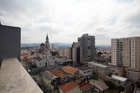 Apartamento à venda com 120m², 3 quartos e 1 vaga Apartamento à venda com 120m², 3 quartos e 1 vagaVista Terraço