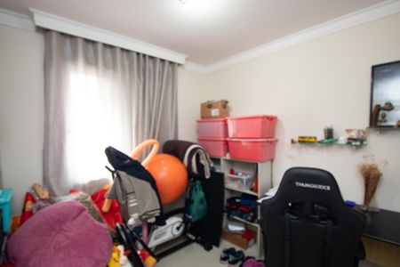 Apartamento à venda com 120m², 3 quartos e 1 vaga Apartamento à venda com 120m², 3 quartos e 1 vagaSuíte 1