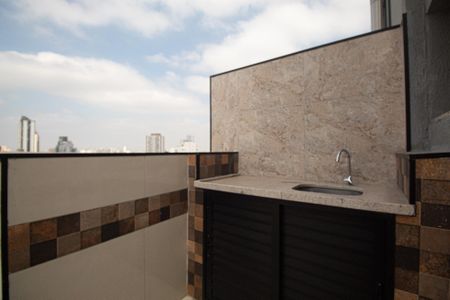 Apartamento à venda com 120m², 3 quartos e 1 vaga Apartamento à venda com 120m², 3 quartos e 1 vagaTerraço