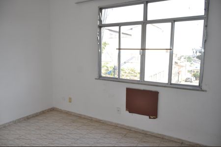 Casa para alugar com 80m², 2 quartos e 2 vagasQuarto 1