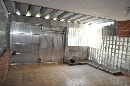 Área comum de casa para alugar com 2 quartos, 80m² em Todos Os Santos, Rio de Janeiro