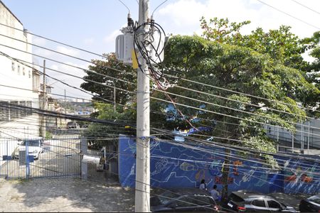 Casa para alugar com 80m², 2 quartos e 2 vagasVista/Sala