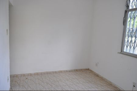 Sala de casa para alugar com 2 quartos, 80m² em Todos Os Santos, Rio de Janeiro