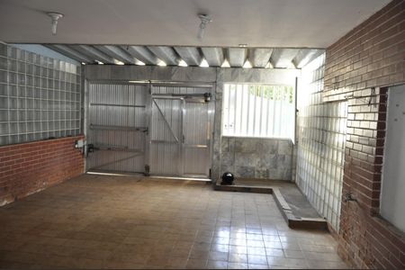 Área comum de casa para alugar com 2 quartos, 80m² em Todos Os Santos, Rio de Janeiro