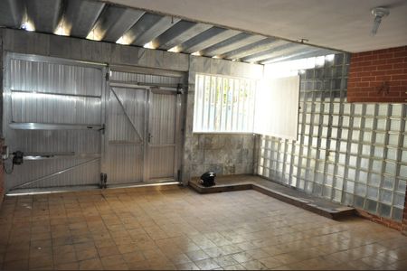 Área comum de casa para alugar com 2 quartos, 80m² em Todos Os Santos, Rio de Janeiro