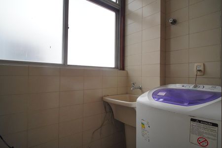 Apartamento à venda com 82m², 1 quarto e sem vagaÁrea de Serviço