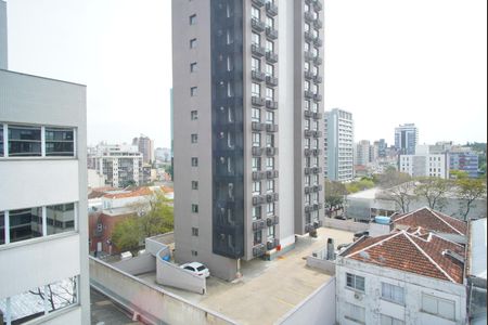 Apartamento à venda com 82m², 1 quarto e sem vagaCobertura - Vista