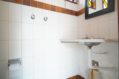 Apartamento à venda com 82m², 1 quarto e sem vagaCobertura - Lavabo