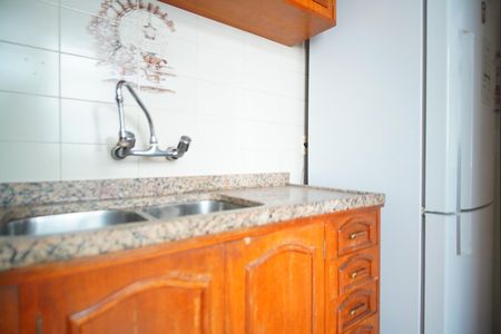 Apartamento à venda com 82m², 1 quarto e sem vagaCozinha