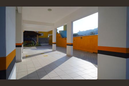 Apartamento para alugar com 120m², 3 quartos e 2 vagasGaragem