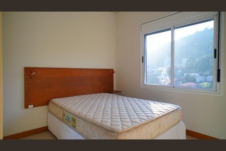 Apartamento para alugar com 120m², 3 quartos e 2 vagasSuíte 1