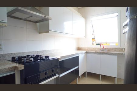 Apartamento para alugar com 120m², 3 quartos e 2 vagasCozinha