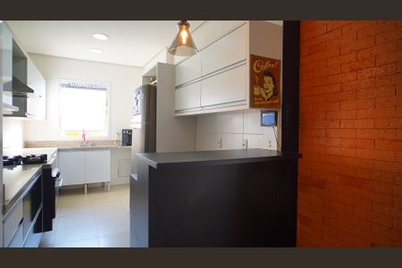 Apartamento para alugar com 120m², 3 quartos e 2 vagasCozinha