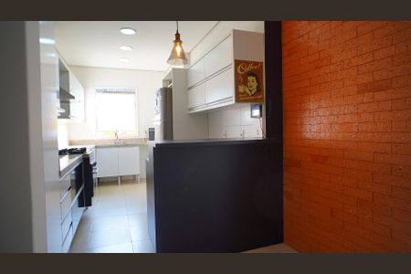 Apartamento para alugar com 120m², 3 quartos e 2 vagasCozinha