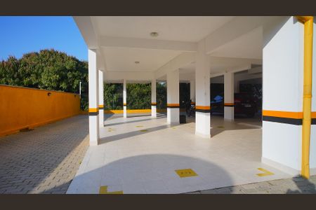 Apartamento para alugar com 120m², 3 quartos e 2 vagasGaragem