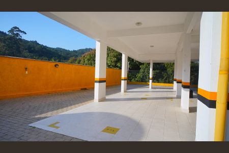 Apartamento para alugar com 120m², 3 quartos e 2 vagasGaragem