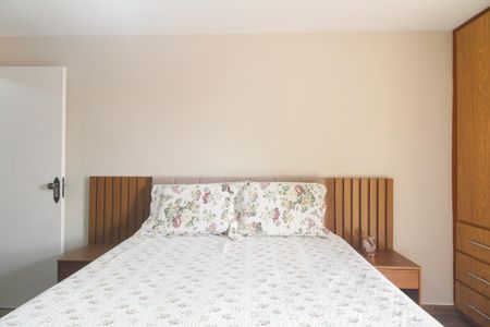 Casa de condomínio à venda com 55m², 2 quartos e 1 vagaQuarto 2