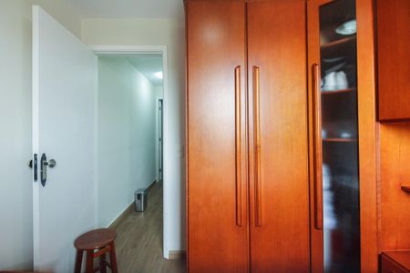 Casa de condomínio à venda com 55m², 2 quartos e 1 vagaQuarto 1