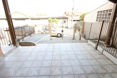 Casa para alugar com 89m², 3 quartos e 1 vagaGaragem