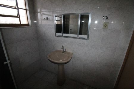 Casa para alugar com 89m², 3 quartos e 1 vagaBanheiro Social