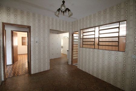 Casa para alugar com 89m², 3 quartos e 1 vagaSala 2