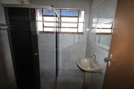 Casa para alugar com 89m², 3 quartos e 1 vagaBanheiro Social