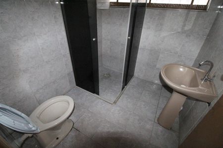 Casa para alugar com 89m², 3 quartos e 1 vagaBanheiro Social