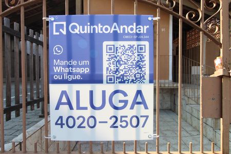 Casa para alugar com 89m², 3 quartos e 1 vagaFachada
