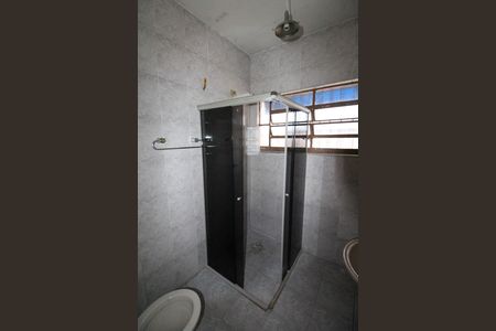 Casa para alugar com 89m², 3 quartos e 1 vagaBanheiro Social