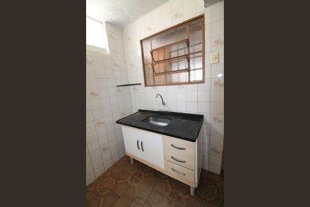 Casa para alugar com 89m², 3 quartos e 1 vagaCozinha