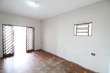Sala 1 de casa para alugar com 3 quartos, 89m² em Jardim Valparaiba, São José dos Campos