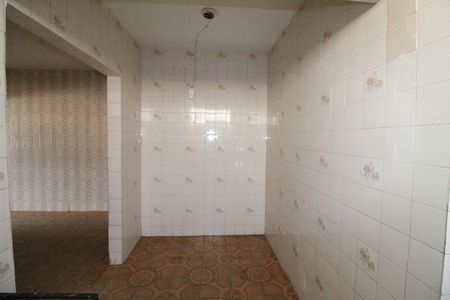 Casa para alugar com 89m², 3 quartos e 1 vagaCozinha