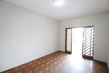 Sala 1 de casa para alugar com 3 quartos, 89m² em Jardim Valparaiba, São José dos Campos