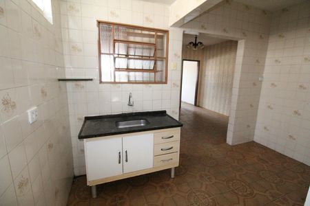 Casa para alugar com 89m², 3 quartos e 1 vagaCozinha