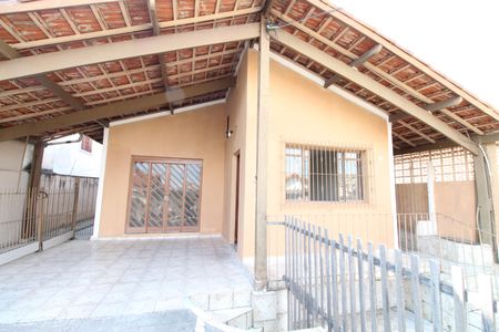 Casa para alugar com 89m², 3 quartos e 1 vagaGaragem