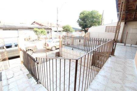 Casa para alugar com 89m², 3 quartos e 1 vagaGaragem