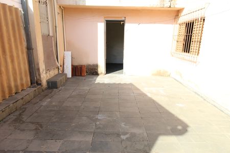 Casa para alugar com 89m², 3 quartos e 1 vagaQuintal