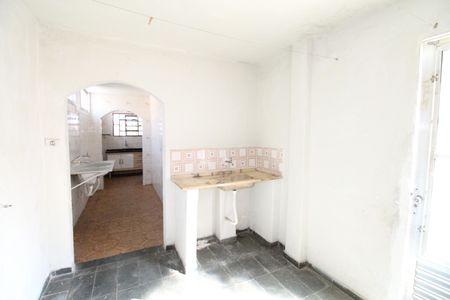 Casa para alugar com 89m², 3 quartos e 1 vagaQuintal