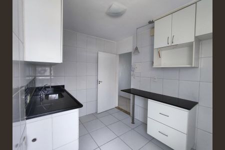 Casa para alugar com 650m², 5 quartos e 8 vagasCozinha