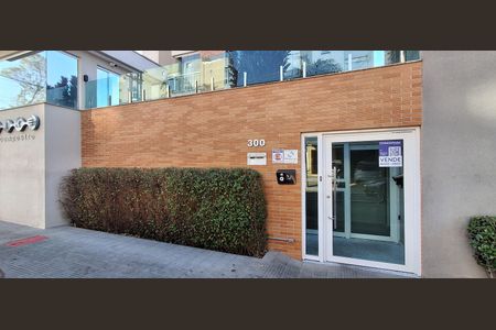 Apartamento para alugar com 57m², 2 quartos e 2 vagas Apartamento para alugar com 57m², 2 quartos e 2 vagasFachada