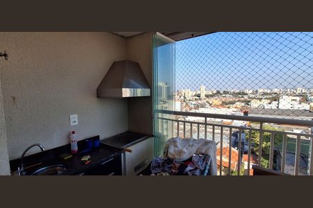 Apartamento para alugar com 57m², 2 quartos e 2 vagas Apartamento para alugar com 57m², 2 quartos e 2 vagasSacada