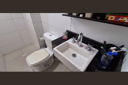 Apartamento para alugar com 57m², 2 quartos e 2 vagas Apartamento para alugar com 57m², 2 quartos e 2 vagasBanheiro Suíte