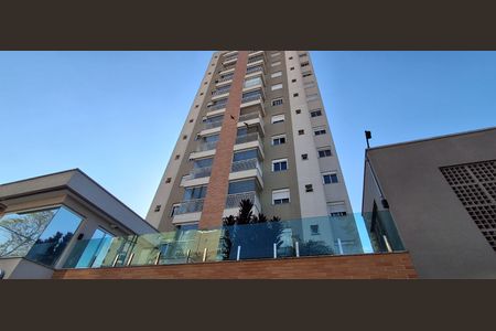 Apartamento para alugar com 57m², 2 quartos e 2 vagas Apartamento para alugar com 57m², 2 quartos e 2 vagasFachada