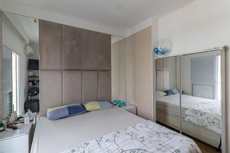 Casa de condomínio à venda com 70m², 2 quartos e 1 vagaSuíte 1