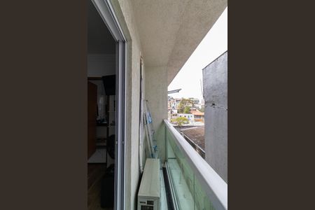 Casa de condomínio à venda com 70m², 2 quartos e 1 vagaVaranda Suíte 1