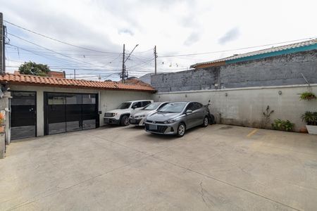 Casa de condomínio à venda com 70m², 2 quartos e 1 vagaÁrea Comum - Garagem