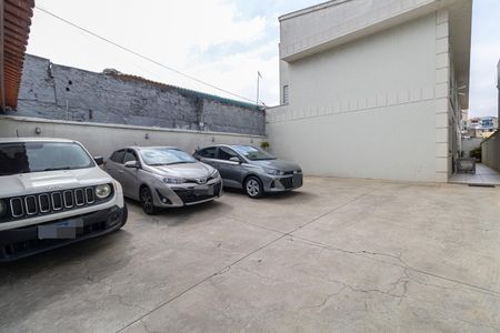 Casa de condomínio à venda com 70m², 2 quartos e 1 vagaÁrea Comum - Garagem